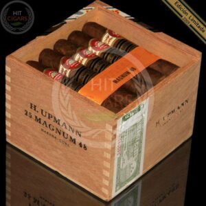 H. Upmann Magnum 48 Edicion Limitada 2009 - HitCigars