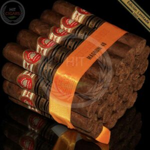 H. Upmann Magnum 48 Edicion Limitada 2009 - HitCigars