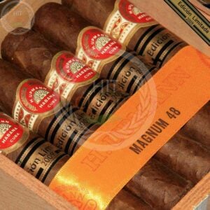 H. Upmann Magnum 48 Edicion Limitada 2009 - HitCigars