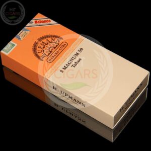 H. Upmann Magnum 50 Tubos (5x3 Packs) - HitCigars