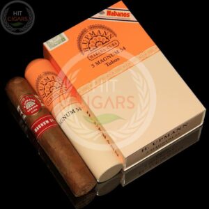 H. Upmann Magnum 54 Tubos (5x3 Packs) - HitCigars