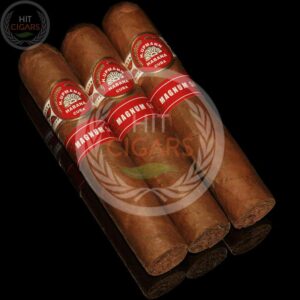 H. Upmann Magnum 54 Tubos (5x3 Packs) - HitCigars