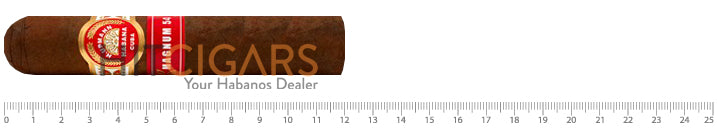 H. Upmann Magnum 54