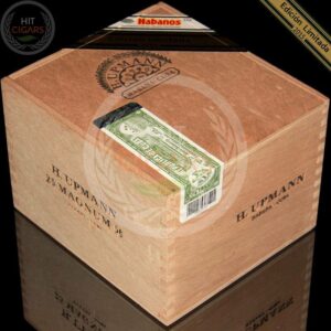 H. Upmann Magnum 56 Edicion Limitada 2015 - HitCigars