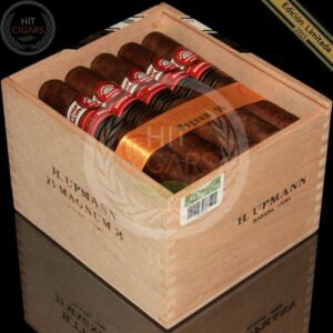 H. Upmann Magnum 56 Edicion Limitada 2015 - HitCigars