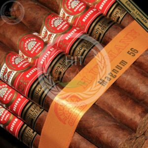 H. Upmann Magnum 56 Edicion Limitada 2015 - HitCigars