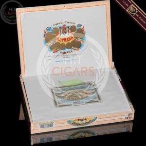 H. Upmann Royal Robustos (LCDH) - HitCigars