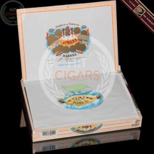 H. Upmann Royal Robustos (LCDH) - HitCigars