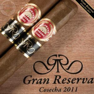 H. Upmann Sir Winston Gran Reserva Cosecha 2011 - HitCigars