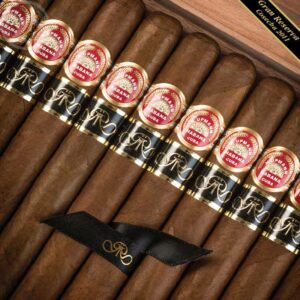 H. Upmann Sir Winston Gran Reserva Cosecha 2011 - HitCigars