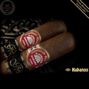 H. Upmann Sir Winston Gran Reserva Cosecha 2011 - HitCigars