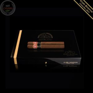 H. Upmann Sir Winston Gran Reserva Cosecha 2011 - HitCigars