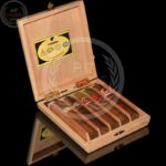 Combinaciones Seleccion Robustos - HitCigars
