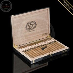 Hoyo De Monterrey Double Coronas Gran Reserva Cosecha 2013 - HitCigars