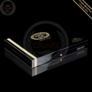 Hoyo De Monterrey Double Coronas Gran Reserva Cosecha 2013 - HitCigars