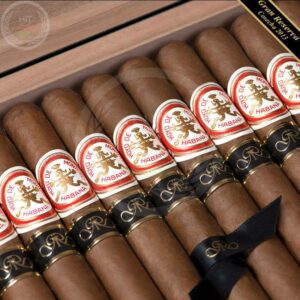 Hoyo De Monterrey Double Coronas Gran Reserva Cosecha 2013 - HitCigars