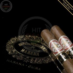 Hoyo De Monterrey Double Coronas Gran Reserva Cosecha 2013 - HitCigars