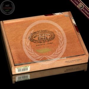 Hoyo De Monterrey Elegantes (LCDH) - HitCigars