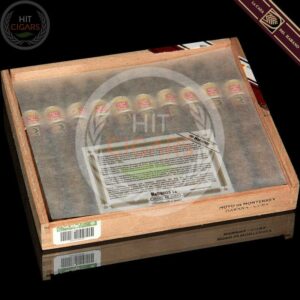 Hoyo De Monterrey Elegantes (LCDH) - HitCigars