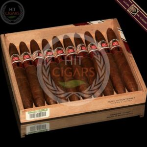 Hoyo De Monterrey Elegantes (LCDH) - HitCigars