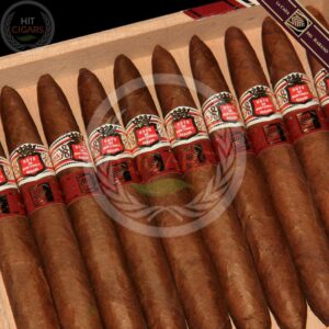 Hoyo De Monterrey Elegantes (LCDH) - HitCigars