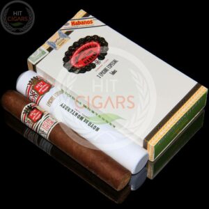 Hoyo De Monterrey Epicure Especial Tubos (5x3 Packs) - HitCigars