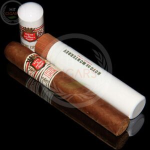 Hoyo De Monterrey Epicure Especial Tubos (5x3 Packs) - HitCigars