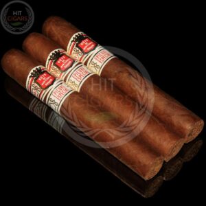 Hoyo De Monterrey Epicure Especial Tubos (5x3 Packs) - HitCigars