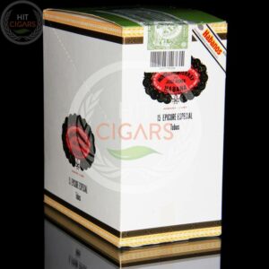 Hoyo De Monterrey Epicure Especial Tubos (5x3 Packs) - HitCigars