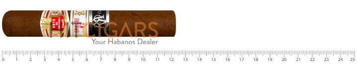 Hoyo De Monterrey Epicure No.2 Reserva Cosecha 2012