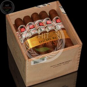 Hoyo De Monterrey Epicure No.2 - HitCigars