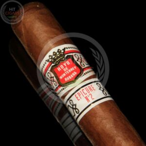 Hoyo De Monterrey Epicure No.2 - HitCigars