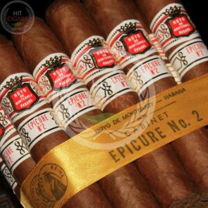 Hoyo De Monterrey Epicure No.2 - HitCigars