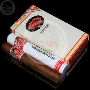 Hoyo De Monterrey Le Hoyo de San Juan Tubos (5x3 Packs) - HitCigars