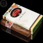 Hoyo De Monterrey Petit Robustos (5x3 Packs) - HitCigars