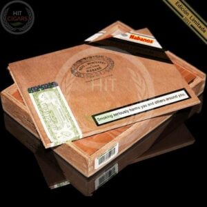 Hoyo De Monterrey Short Hoyo Piramides Edicion Limitada 2011 - HitCigars