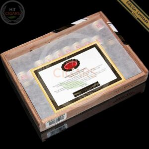 Hoyo De Monterrey Short Hoyo Piramides Edicion Limitada 2011 - HitCigars