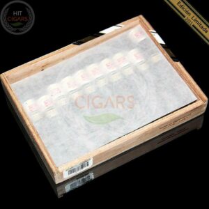 Hoyo De Monterrey Short Hoyo Piramides Edicion Limitada 2011 - HitCigars