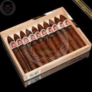 Hoyo De Monterrey Short Hoyo Piramides Edicion Limitada 2011 - HitCigars