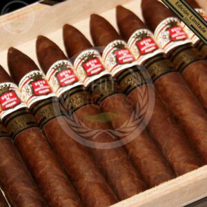 Hoyo De Monterrey Short Hoyo Piramides Edicion Limitada 2011 - HitCigars