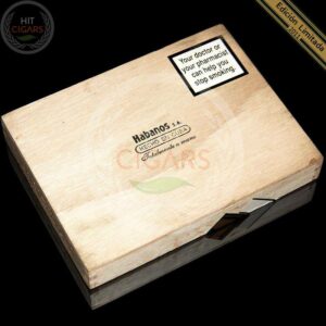 Hoyo De Monterrey Short Hoyo Piramides Edicion Limitada 2011 - HitCigars