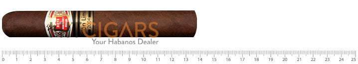 Hoyo De Monterrey Epicure Especial Edicion Limitada 2004