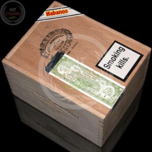 Hoyo De Monterrey Epicure No.1 - HitCigars