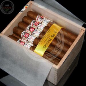 Hoyo De Monterrey Epicure No.1 - HitCigars