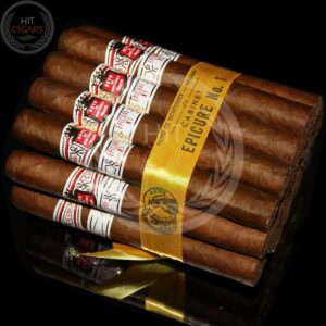 Hoyo De Monterrey Epicure No.1 - HitCigars