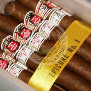 Hoyo De Monterrey Epicure No.1 - HitCigars