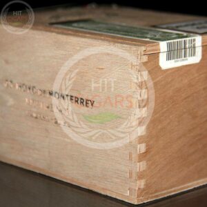 Hoyo De Monterrey Epicure No.1 - HitCigars