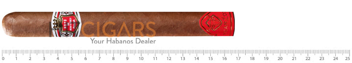 Hoyo de Monterrey 18 Primaveras Year Of The Cow 2021