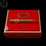 Hoyo de Monterrey 18 Primaveras Year Of The Cow 2021 - HitCigars