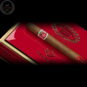 Hoyo de Monterrey 18 Primaveras Year Of The Cow 2021 - HitCigars